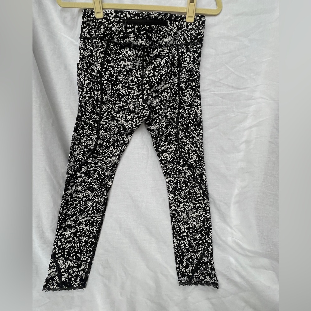 Lululemon Croo pants